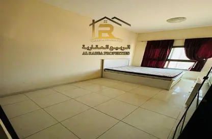 Apartment - 1 Bedroom - 2 Bathrooms for sale in Al Aamra Gardens - Al Amerah - Ajman