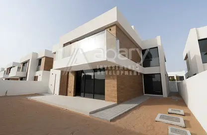 Villa - 4 Bedrooms - 6 Bathrooms for sale in The Dunes - Saadiyat Reserve - Saadiyat Island - Abu Dhabi