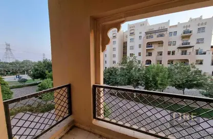 Apartment - 2 Bedrooms - 2 Bathrooms for rent in Al Ramth 41 - Al Ramth - Remraam - Dubai