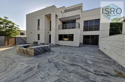 Villa - 5 Bedrooms - 7 Bathrooms for rent in Al Zahia - Muwaileh Commercial - Sharjah