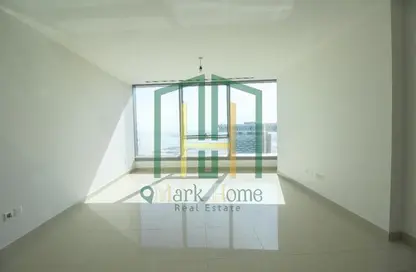 Apartment - 2 Bedrooms - 3 Bathrooms for rent in Sky Tower - Shams Abu Dhabi - Al Reem Island - Abu Dhabi