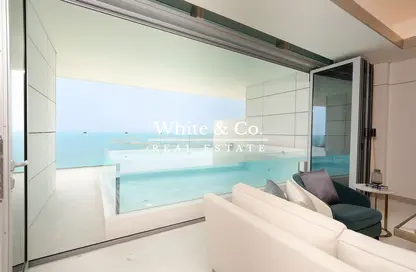 Apartment - 3 Bedrooms - 3 Bathrooms for sale in Five Luxe JBR - Jumeirah Beach Residence - Dubai