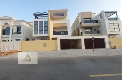 Villa - 7 Bedrooms for sale in Al Yasmeen 1 - Al Yasmeen - Ajman