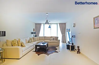 Apartment - 3 Bedrooms - 3 Bathrooms for sale in Building A - Al Zeina - Al Raha Beach - Abu Dhabi