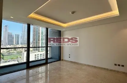 Apartment - 1 Bedroom - 2 Bathrooms for rent in The Sterling East - The Sterling - Business Bay - Dubai