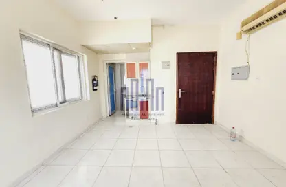 Apartment - Studio - 1 Bathroom for rent in Fire Station Road - Muwaileh - Sharjah