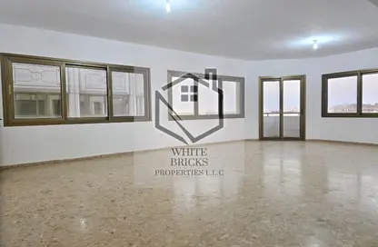 Apartment - 3 Bedrooms - 4 Bathrooms for rent in Al Zahiyah - Abu Dhabi