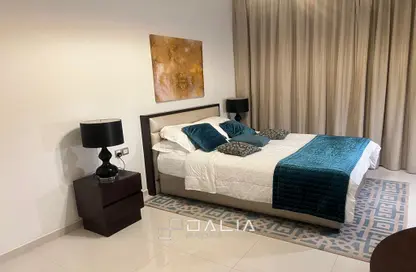 Apartment - 1 Bathroom for rent in Ghalia - District 18 - Jumeirah Village Circle - Dubai