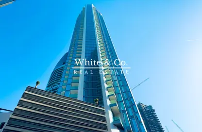 Apartment - 2 Bedrooms - 2 Bathrooms for sale in LIV Marina - Dubai Marina - Dubai