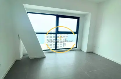 Apartment - 1 Bedroom - 2 Bathrooms for sale in Pixel - Makers District - Al Reem Island - Abu Dhabi