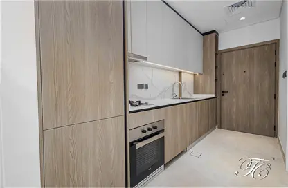 Apartment - 1 Bathroom for rent in Legacy by Sunrise - Arjan - Dubai