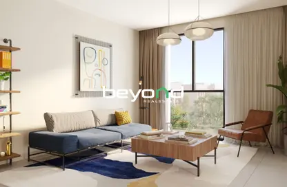 Apartment - 1 Bedroom - 1 Bathroom for sale in Reeman Living II - Al Shamkha - Abu Dhabi