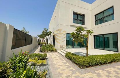 Villa - 3 Bedrooms - 5 Bathrooms for sale in Sharjah Sustainable City - Sharjah