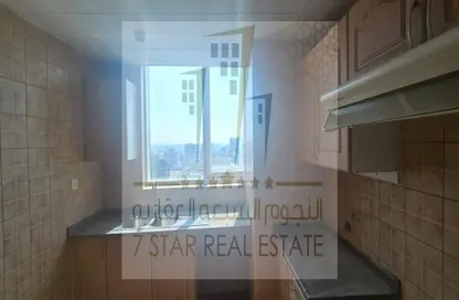 Apartment - 1 Bedroom - 2 Bathrooms for sale in Al Majaz 3 - Al Majaz - Sharjah