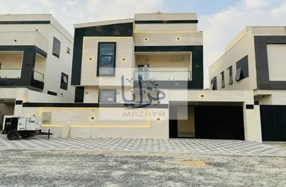 Villa - 5 Bedrooms - 7 Bathrooms for sale in Al Ameera Village - Ajman