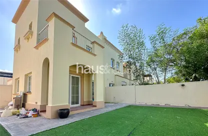 Villa - 2 Bedrooms - 3 Bathrooms for rent in Springs 9 - The Springs - Dubai