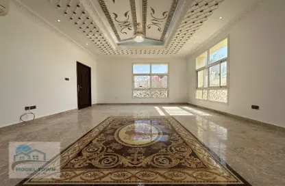 Apartment - 1 Bathroom for rent in Baniyas East - Baniyas - Abu Dhabi