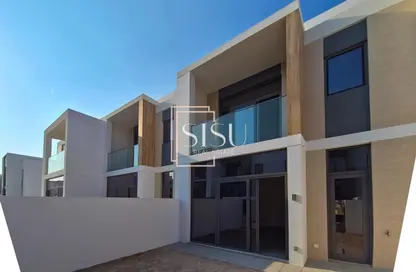 Villa - 3 Bedrooms - 4 Bathrooms for sale in Ruba - Arabian Ranches 3 - Dubai