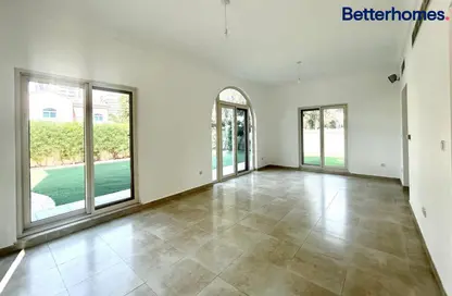 Villa - 5 Bedrooms - 6 Bathrooms for rent in Oliva - Victory Heights - Dubai Sports City - Dubai