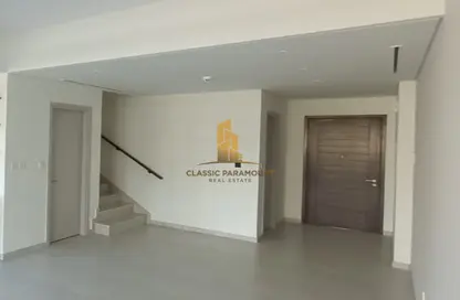 Townhouse - 3 Bedrooms - 4 Bathrooms for rent in Bliss - Arabian Ranches 3 - Dubai