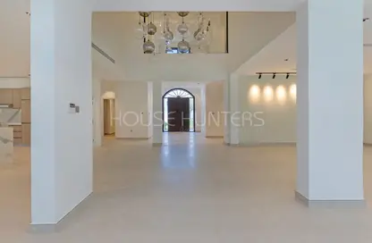 Villa - 7 Bedrooms - 7 Bathrooms for sale in Aseel - Arabian Ranches - Dubai