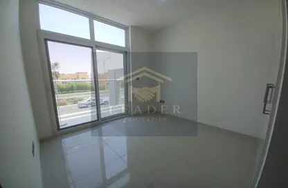 Villa - 3 Bedrooms - 3 Bathrooms for rent in Mimosa - Damac Hills 2 - Dubai