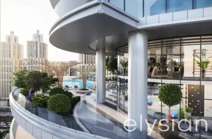 Apartment - 2 Bedrooms - 3 Bathrooms for sale in Imperial Avenue - Burj Khalifa Area - Downtown Dubai - Dubai