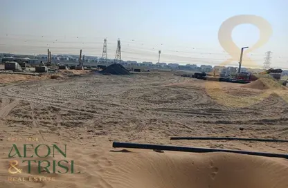 Land - Studio for sale in District One - Mohammed Bin Rashid City - Dubai