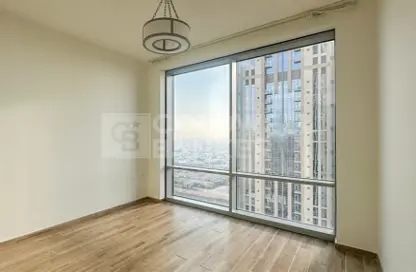 Apartment - 1 Bedroom - 2 Bathrooms for rent in Noura Tower - Al Habtoor City - Business Bay - Dubai