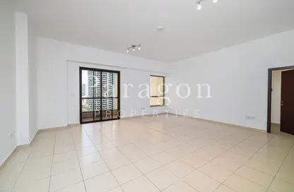 Apartment - 1 Bedroom - 1 Bathroom for rent in Rimal 4 - Rimal - Jumeirah Beach Residence - Dubai