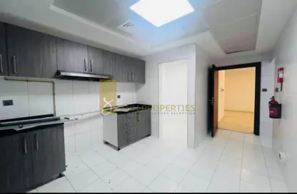 Apartment - 1 Bedroom - 2 Bathrooms for rent in Geepas Tower - Arjan - Dubai