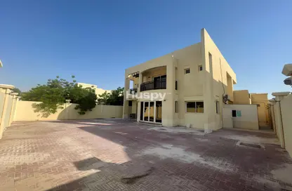 Villa - 4 Bedrooms - 6 Bathrooms for sale in Bawabat Al Sharq - Baniyas East - Baniyas - Abu Dhabi