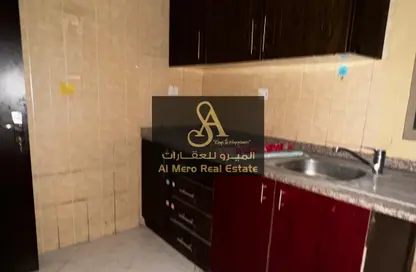 Apartment - 1 Bedroom - 2 Bathrooms for sale in Garden Residences - Emirates City - Ajman