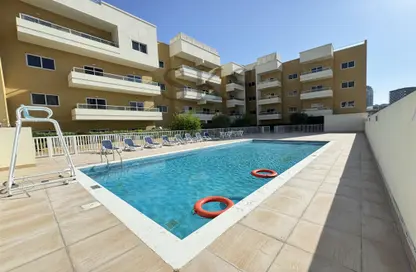 Apartment - 2 Bedrooms - 3 Bathrooms for rent in Nargis Residences - Jumeirah Village Circle - Dubai