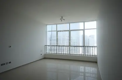 Apartment - 1 Bathroom for rent in Hydra Avenue Towers - City Of Lights - Al Reem Island - Abu Dhabi