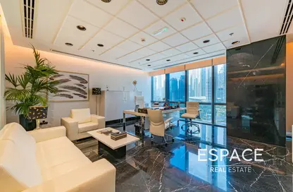 Office Space - Studio for sale in Boulevard Plaza 2 - Boulevard Plaza Towers - Downtown Dubai - Dubai