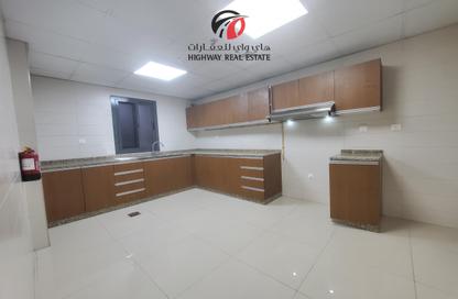 Apartment - 1 Bedroom - 2 Bathrooms for rent in Al Warsan 4 - Al Warsan - Dubai