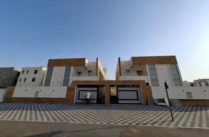 Villa - 5 Bedrooms - 6 Bathrooms for sale in Al Bahia - Ajman