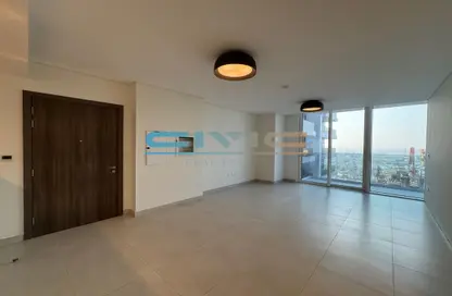 Apartment - 2 Bedrooms - 2 Bathrooms for rent in 1 Residences - Al Kifaf - Bur Dubai - Dubai