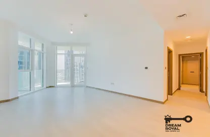 Apartment - 2 Bedrooms - 2 Bathrooms for rent in Urban Oasis - Business Bay - Dubai