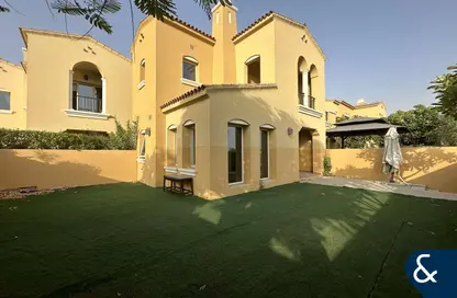 Villa - 3 Bedrooms - 2 Bathrooms for sale in Palmera 3 - Palmera - Arabian Ranches - Dubai