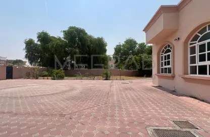 Villa - 3 Bedrooms - 3 Bathrooms for rent in Al Barsha 2 Villas - Al Barsha 2 - Al Barsha - Dubai