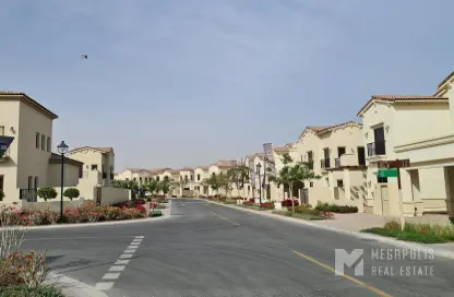 Villa - 6 Bedrooms - 7 Bathrooms for sale in Aseel - Arabian Ranches - Dubai