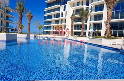 Apartment - 1 Bedroom - 2 Bathrooms for sale in Mamsha Al Saadiyat - Saadiyat Cultural District - Saadiyat Island - Abu Dhabi