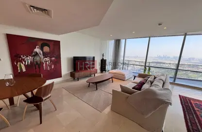 Apartment - 2 Bedrooms - 3 Bathrooms for rent in Sky Gardens - DIFC - Dubai