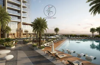 Apartment - 4 Bedrooms - 6 Bathrooms for sale in Claydon House - Mohammed Bin Rashid City - Dubai