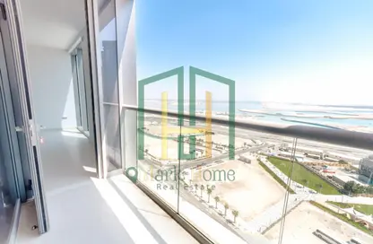 Apartment - 2 Bedrooms - 2 Bathrooms for sale in Meera 2 - Shams Abu Dhabi - Al Reem Island - Abu Dhabi