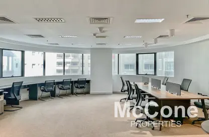 Office Space - Studio for rent in Yes Business Tower - Al Barsha 1 - Al Barsha - Dubai