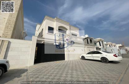 Villa - 6 Bedrooms for sale in Al Helio 2 - Al Helio - Ajman