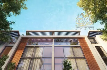 Townhouse - 2 Bedrooms - 3 Bathrooms for sale in Verdana - Dubai Investment Park (DIP) - Dubai